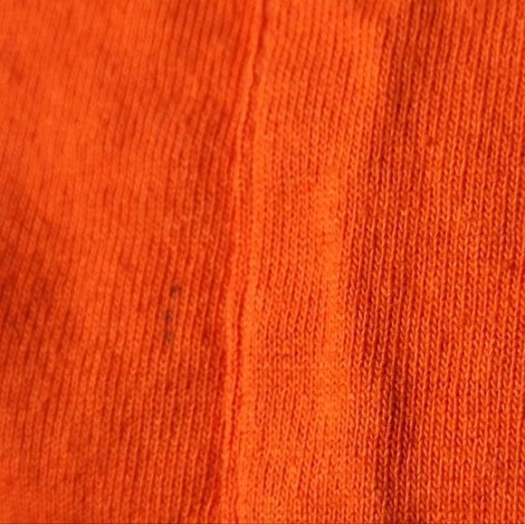 Duluth Trading Set of 3 Men's Orang Tee Shirts Size X Large 100% Cotton - Picture 4 of 5